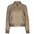 Céline Chaqueta de Gabardina de Algodón Triomphe Rosa