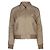 Céline Chaqueta de Gabardina de Algodón Triomphe Rosa - vista 4