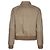 Céline Chaqueta de Gabardina de Algodón Triomphe Rosa - vista 5