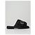 Gucci Infradito GG Slide Nero - vista 4