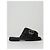 Gucci Infradito GG Slide Nero - vista 5
