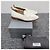 Thom Browne Drei-Streifen Tab Varsity Pennyloafer Off White - Ansicht 14