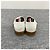 Thom Browne Drei-Streifen Tab Varsity Pennyloafer Off White - Ansicht 17