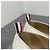 Thom Browne Drei-Streifen Tab Varsity Pennyloafer Off White - Ansicht 21