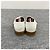 Thom Browne Drei-Streifen Tab Varsity Pennyloafer Off White - Ansicht 5