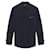 Fendi Camisa de nylon Azul  - vista 1
