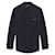Fendi Camisa de nylon Azul  - vista 4