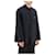 Fendi Camisa de nylon Azul  - vista 5