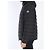 Moncler Chevrerie Hooded Short Down Jacket Black - view 6
