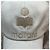 Isabel Marant Baseballcap mit gesticktem TYRONY-Logo Aqua Mehrfarben - Ansicht 4