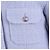 Chanel Tweed-Jacke Lila - Ansicht 4