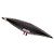 Thom Browne Clutch medio a doppia tasca RWB Tab Nero - vista 7