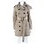 Trench Coat Burberry Brit