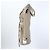 Trench Coat Burberry Brit - vista 2