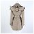 Trench Coat Burberry Brit - vista 3