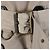 Trench Coat Burberry Brit - vista 4