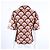 Gucci Adidas Kurzarmhemd - Ansicht 3