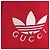 Gucci Adidas Jacke - Ansicht 4