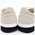 Chanel Wildleder Force Logo Sneakers - Ansicht 3