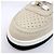 Chanel Wildleder Force Logo Sneakers - Ansicht 5
