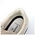 Chanel Wildleder Force Logo Sneakers - Ansicht 6