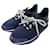 Sneakers Hermès Nere Multimateriale Nero