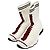 Calzini Sneakers Fendi