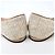 Roger Vivier Scarpe Flat in Tweed - vista 3
