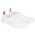 Thom Browne Sneaker Heritage in tela Bianco - vista 5