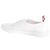 Thom Browne Sneaker Heritage in tela Bianco - vista 7
