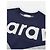Isabel Marant Crew Neck Sweatshirt NYGY Blau - Ansicht 6