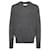 Isabel Marant Merinowollpullover Schwarz  - Ansicht 4