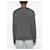 Isabel Marant Merinowollpullover Schwarz  - Ansicht 5