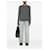 Isabel Marant Merinowollpullover Schwarz  - Ansicht 7