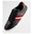 Bally Sneakers Rosso  - vista 4