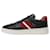 Bally Sneakers Rosso  - vista 5