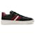 Bally Sneakers Rosso  - vista 7
