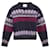 Isabel Marant Pullover Blau  - Ansicht 1