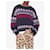 Isabel Marant Pullover Blau  - Ansicht 5