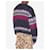 Isabel Marant Pullover Blau  - Ansicht 6