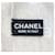 Chanel Coperta in lana e seta Marrone  - vista 4