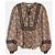 Isabel Marant GAYLE Bluse Schwarz - Ansicht 4