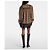 Isabel Marant GAYLE Bluse Schwarz - Ansicht 6