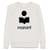 Isabel Marant Sweatshirt Weiß  - Ansicht 1