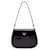 Prada Borsa a Spalla Cleo Flap Nero  - vista 1