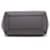 Prada Borsa a Spalla Cleo Flap Nero  - vista 2