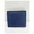 Gucci Portafoglio Blu GG Marmont - vista 13