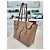 Tod's Joy Tote Bag Braun - Ansicht 3