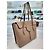 Tod's Joy Tote Bag Braun - Ansicht 4