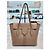 Tod's Joy Tote Bag Braun - Ansicht 8